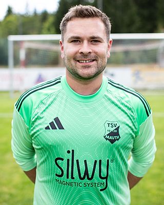 Johannes Stockinger