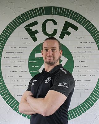 Gordon Hoffmann-Ullrich