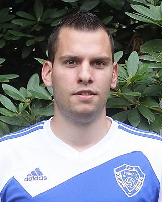 Sebastian Harder