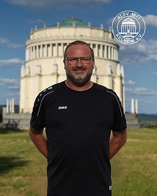 Oliver Karl