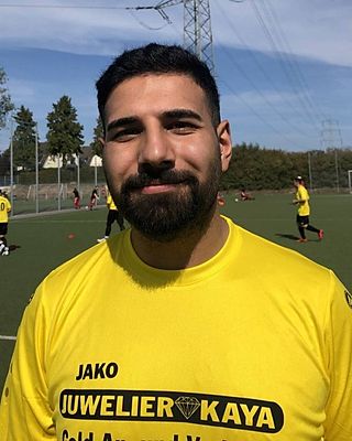 Mahsum Kilic