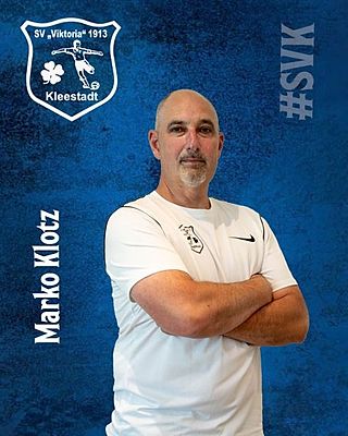 Marko Klotz