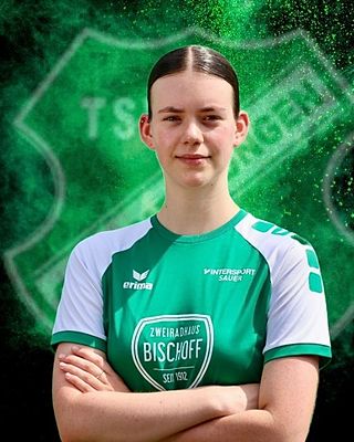 Charlotte Berger