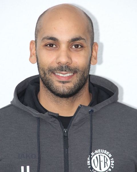Imad Laadim