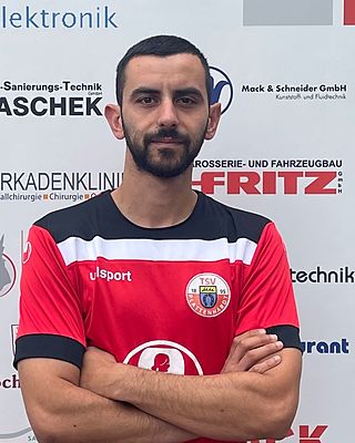 Vasilios Mavridis