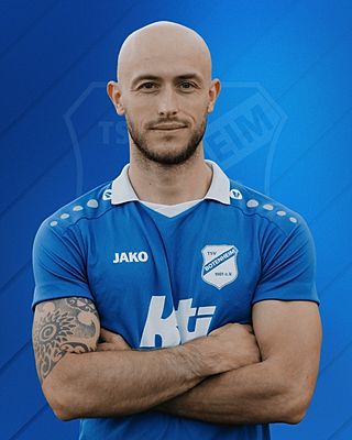 Sebastian Haußmann