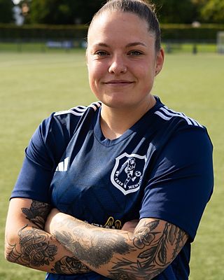 Britney Völl
