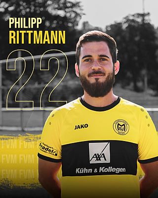 Philipp Rittmann