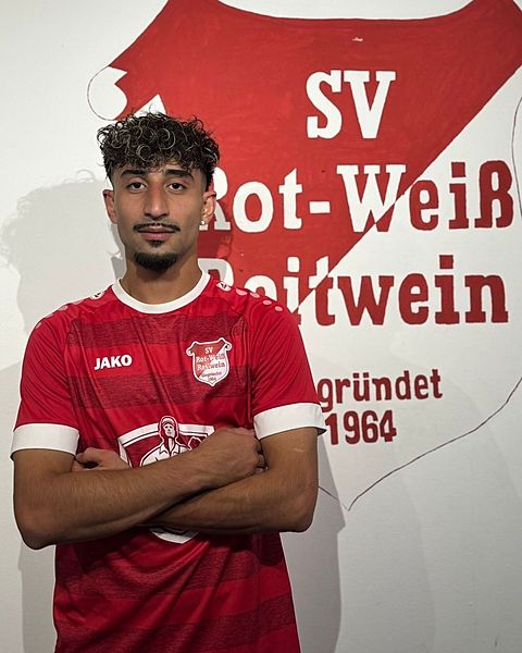 Foto: SV Rot-Weiß Reitwein