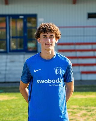Finn Zimmermann