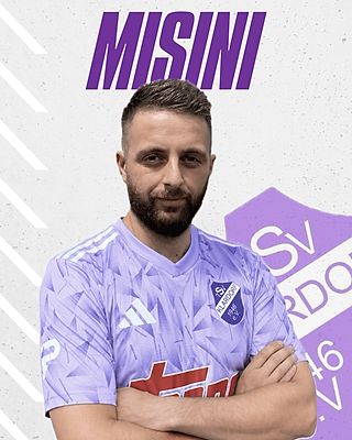 Yildirim Misini