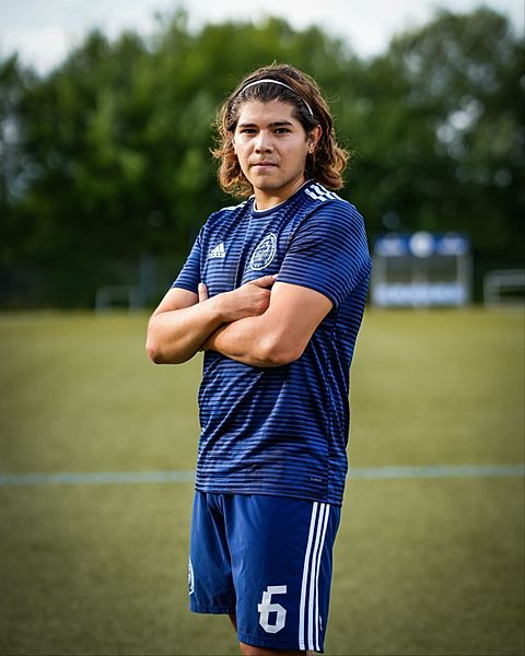 Foto: Sportfotografie Rostam