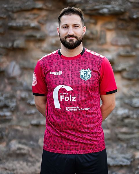 Foto: Sportfotografie Rostam