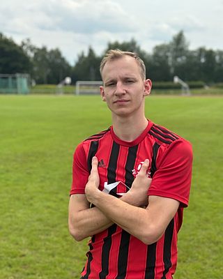 Dominik Henkel