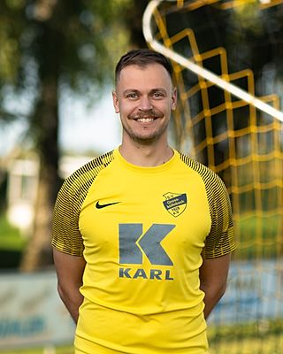 Dominik Gabler