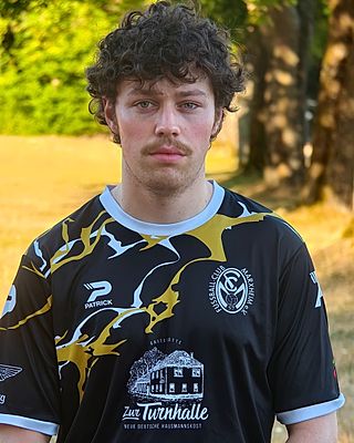 Marius Wagner