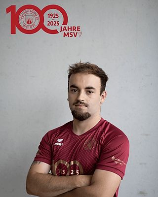 Fabio Gottwald