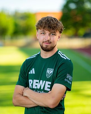 Denis Marco Greiter
