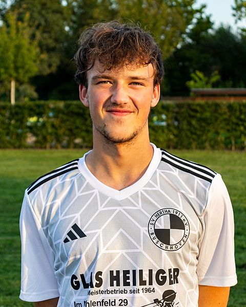 Foto: Severin Wolters