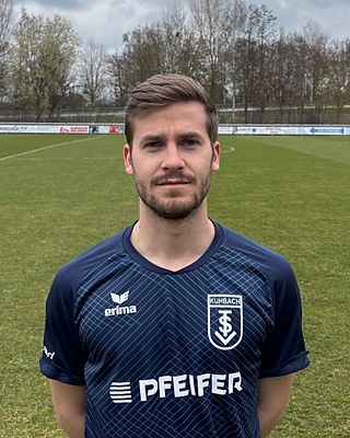 Magnus Haberl