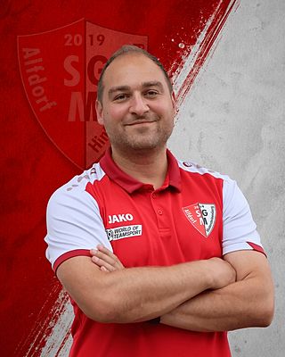 Martin Kögler