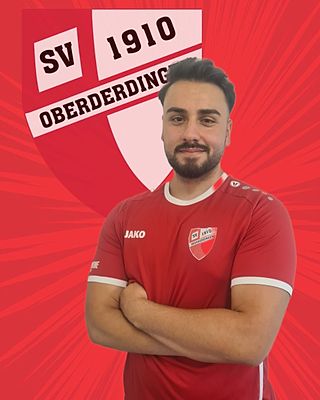 Egemen Yurdakul
