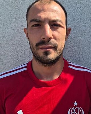 Erkan Yildiz