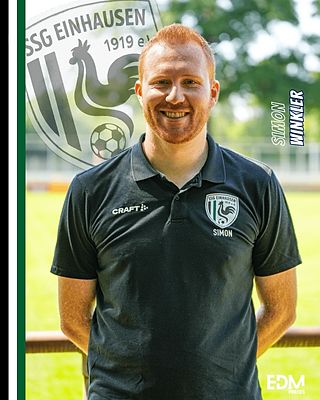 Simon Winkler