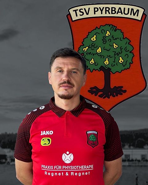 Jakob Neumann