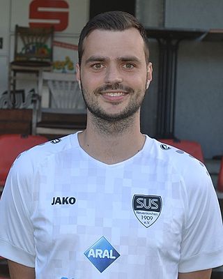 Mirko Janning