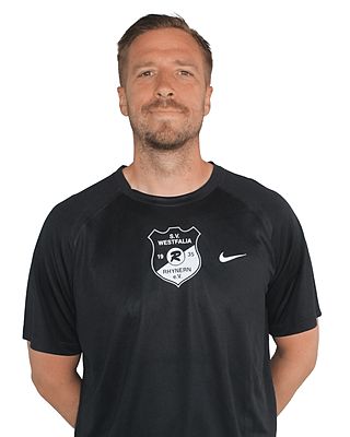 Marco Stiepermann