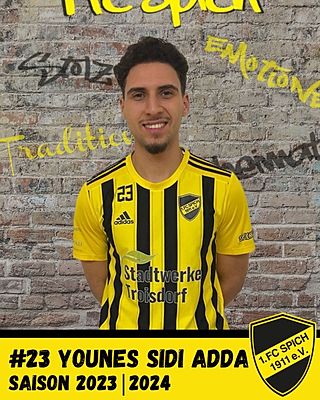 Younes Sidi Adda