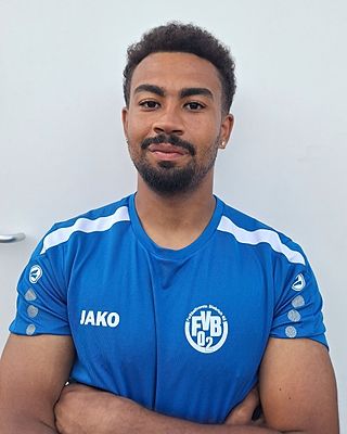 Marcel Sankoh