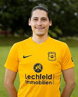 Valentin Zahn