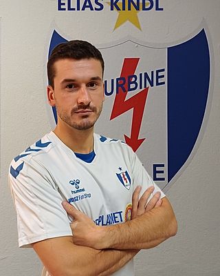Elias Kindl