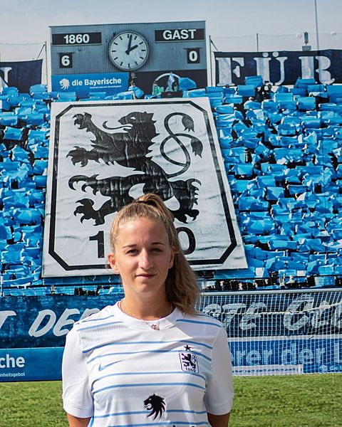 Foto: Markus Haimerl - TSV 1860 Münc
