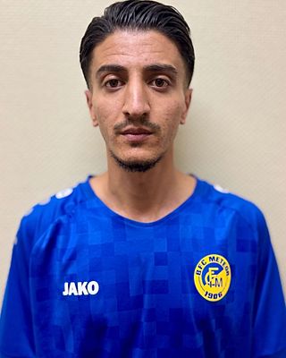 Yusuf Beyaztas