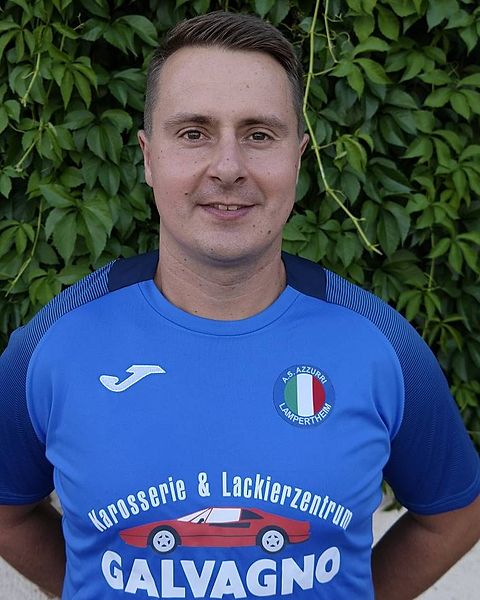 Foto: Giuseppe Pelleriti