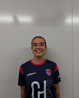 Vanessa Fernandes Pereira