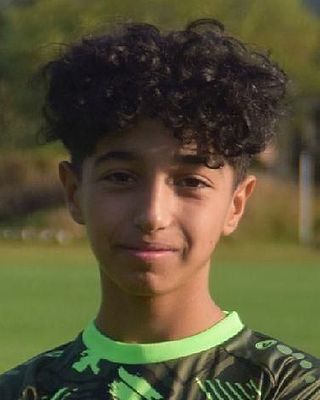 Mohamed Jaouad Cheikh Bakro Noor