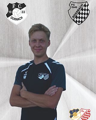 Michael Müller