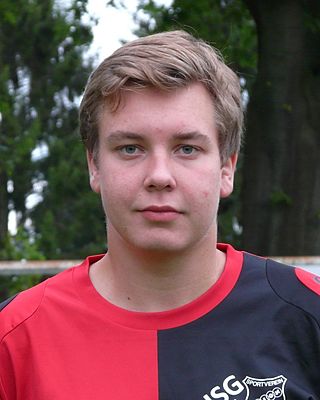 Niklas Schwegmann