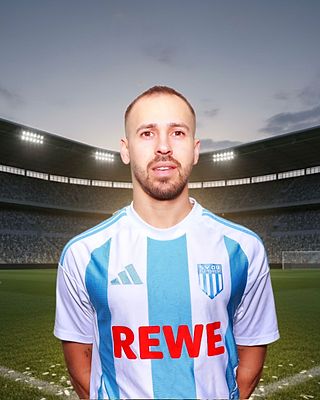 Sebastian Antonio Hartings