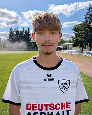 Linus Willy Hannusch