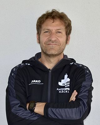 Siegfried Zeh