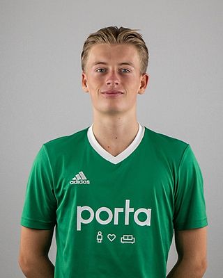 Frederick Wellenbüscher