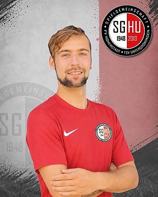 Chris Hoffmann