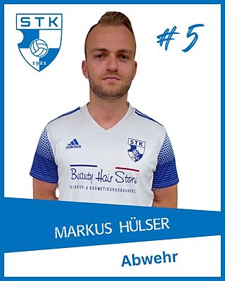 Markus Hülser