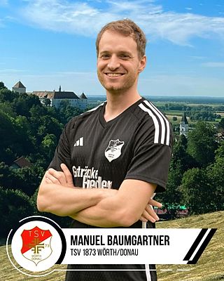 Manuel Baumgartner