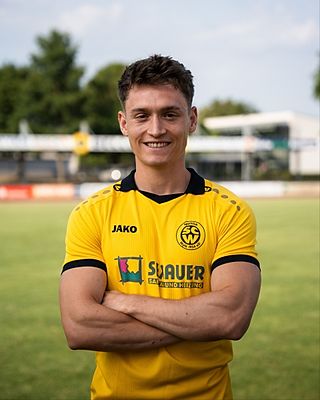 Daniel Maurer